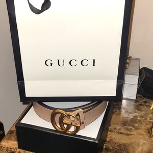 Gucci Belt